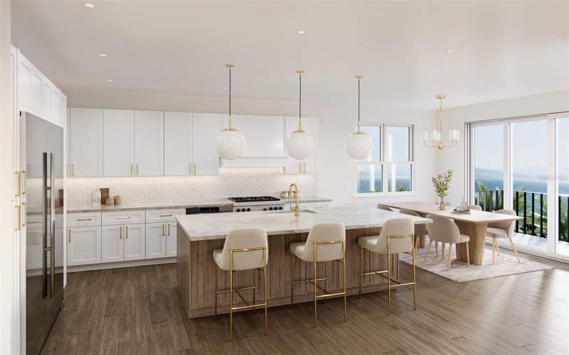 5 bedroom Single Family Residence at 843 Bruce Avenue, Mandalay Sub, Clearwater — photo 3