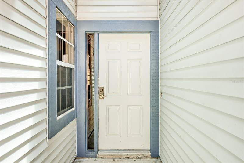 2 bedroom Villa at 39650 US HIGHWAY 19 #712, WOODS AT ANDERSON PARK CONDO THE, TARPON SPRINGS — photo 3