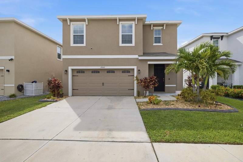 5 bedroom Single Family Residence at 17063 Oval Rum Drive, Forest Brooke Ph 4A, Wimauma — photo 2