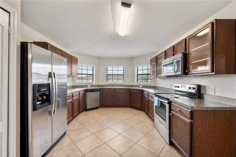 4 bedroom Single Family Residence at 7019 Heatherbrook Drive, Hunters Xing Ph 2, Lakeland — photo 5
