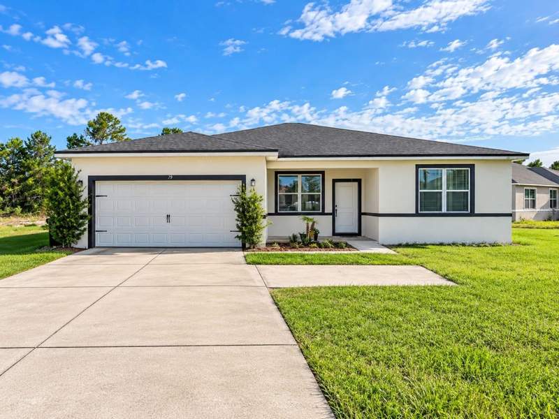 4 bedroom Single Family Residence at 79 Orchid Court, Poinciana Nbrhd 02 Village 08, Poinciana — photo 2