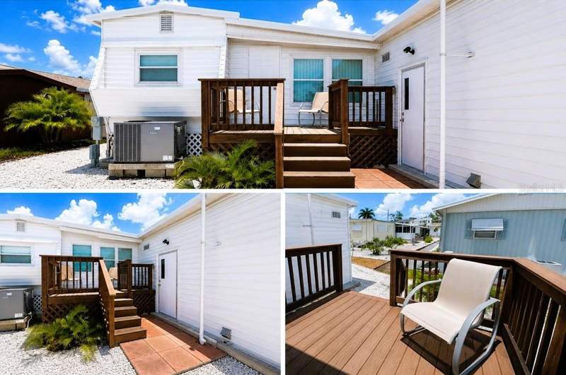 3 bedroom Mobile Home at 6921 Marlin Lane, Trailer Estates First Add, Bradenton — photo 3