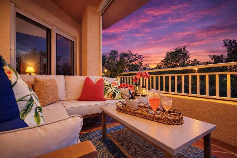 3 bedroom Condominium at 12033 Gandy Boulevard #133, Grande Verandahs On The Bay, St Petersburg — photo 3