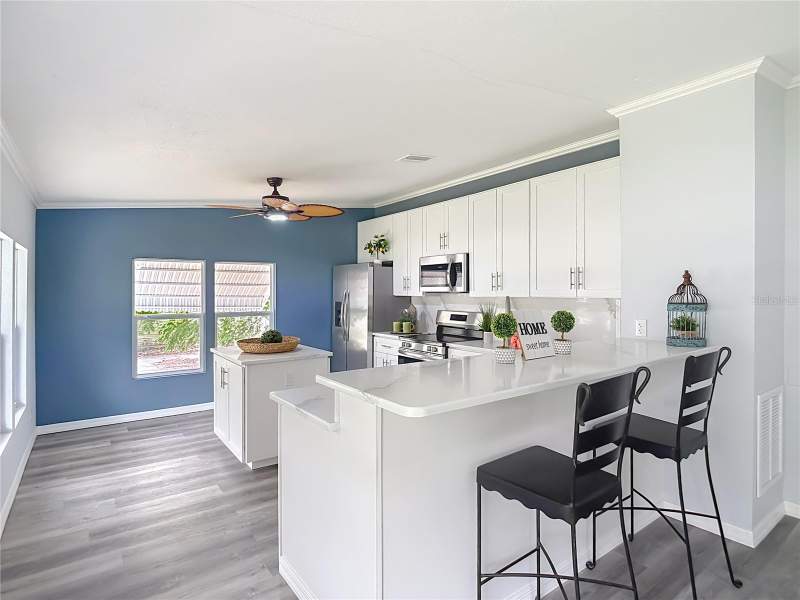 2 bedroom Manufactured Home at 12331 Parkwood Street, Parkwood Acres, Hudson — photo 3