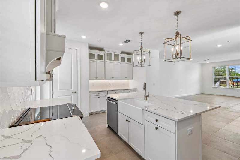4 bedroom Townhouse at 222 Pasquala, Townes At Northlake, Oviedo — photo 5