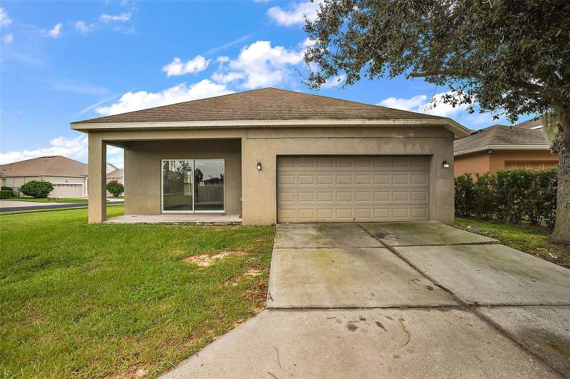 401 GRASSY KEY WAY home for sale in Waterside Pointe