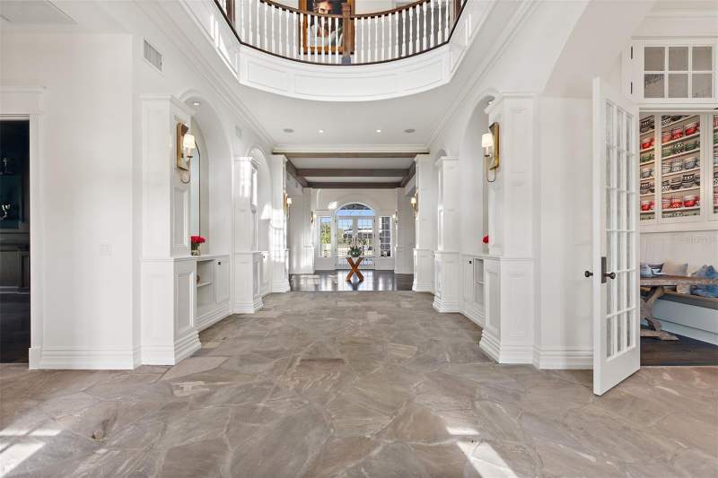 8 bedroom Single Family Residence at 3018 Kingfisher Point, Mills Cove, Chuluota — photo 5
