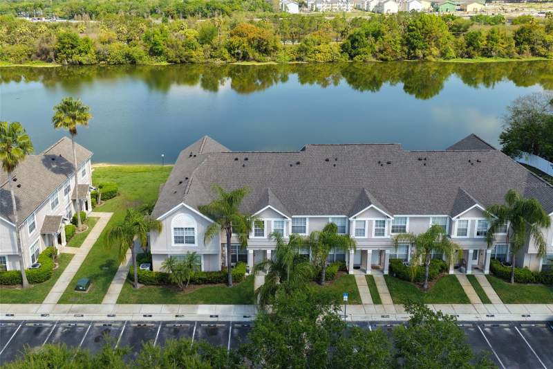 425 KENSINGTON LAKE CIRCLE home for sale in The Townhomes at Kensington Homes for Sale: 2 Homes, From $229K