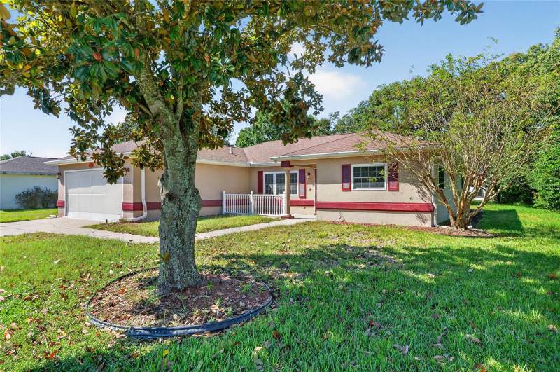 3 bedroom Single Family Residence at 13824 SW 114th Circle, Spruce Creek Preserve, Dunnellon — photo 3