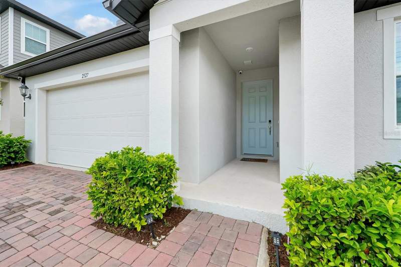 4 bedroom Single Family Residence at 2327 Raven Ridge Road, Villages/Minneola Hills Ph 1A, Minneola — photo 4