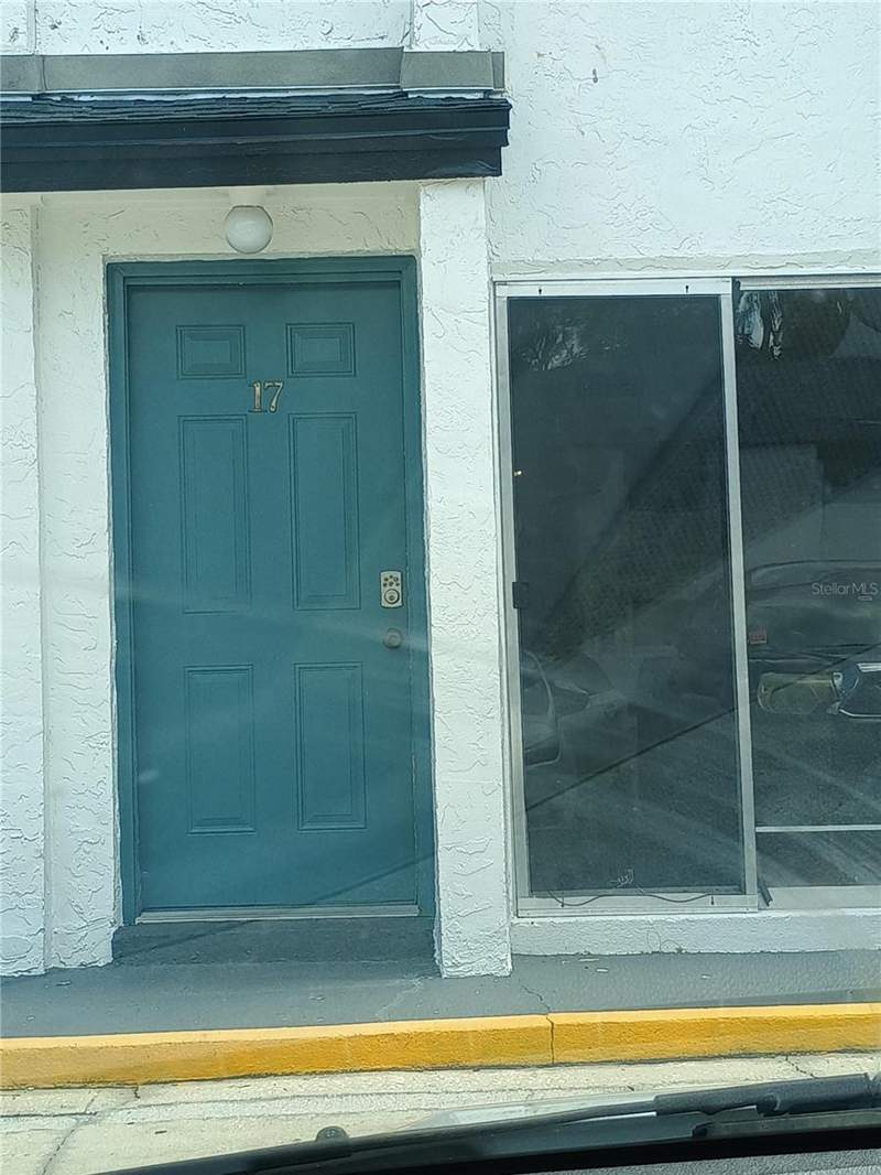 4149 S SEMORAN BOULEVARD #17 home for sale in Avalion