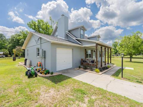 4381 NE 105th Place, Anthony FL - photo 6 of 6