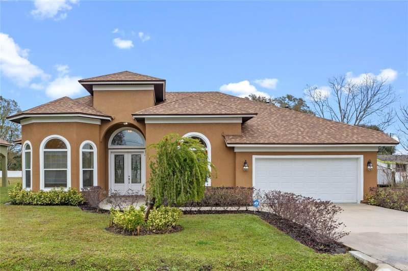 3 bedroom Single Family Residence at 1943 SIPES AVENUE, SIPES FEHR, SANFORD — photo 1