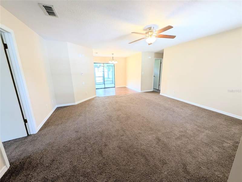 3 bedroom Single Family Residence at 3243 NE 32nd Avenue, Carol Estate, Ocala — photo 3