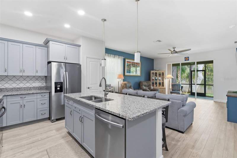 2 bedroom Townhouse at 132 51st Street Circle, The Cove At Terra Ceia Bay Villas, Palmetto — photo 4