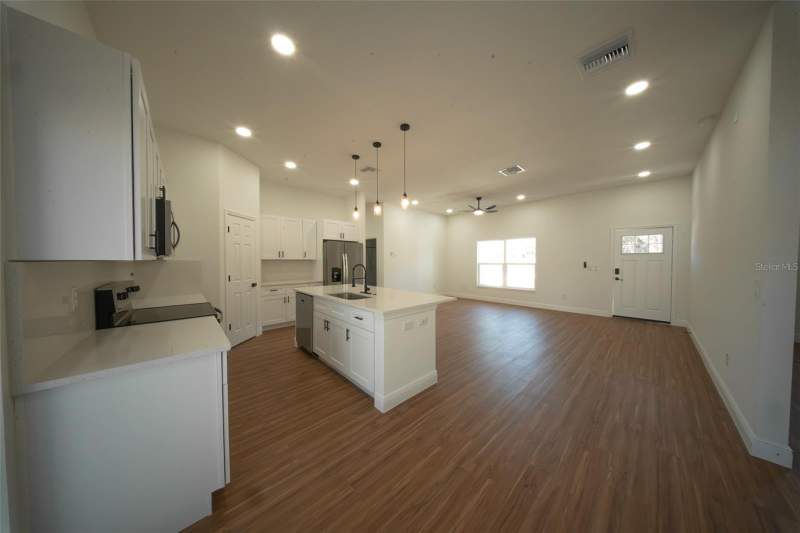 3 bedroom Single Family Residence at 13441 SW 60th Avenue Road, Marion Oaks Un 10, Ocala — photo 4