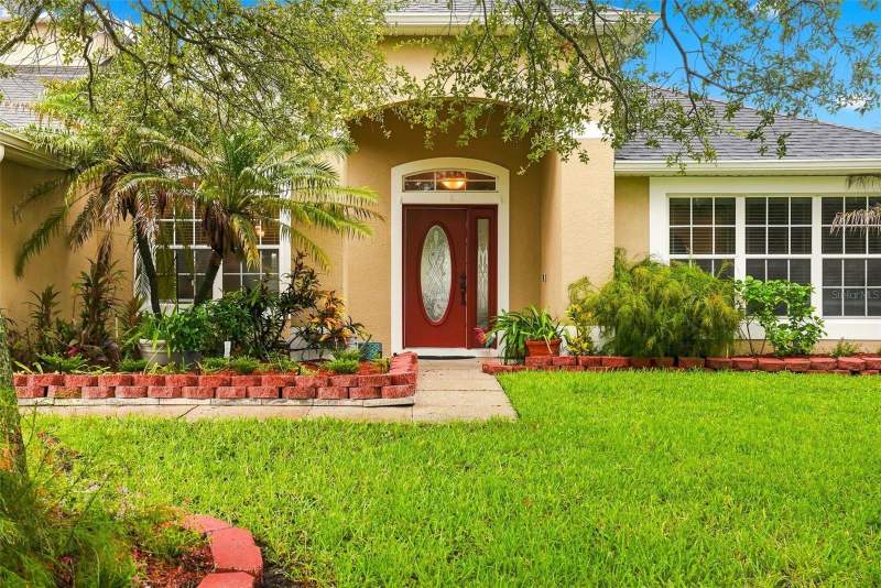 3 bedroom Single Family Residence at 1331 LINDZLU STREET, CHAPIN STATION, WINTER GARDEN — photo 3