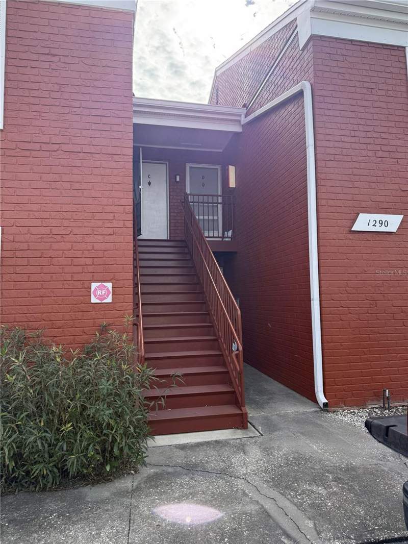 1290 83RD AVENUE #D home for sale in Williamsburg Condo