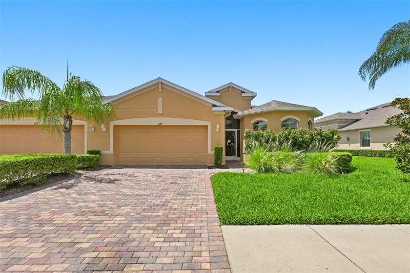 3 bedroom Villa at 623 Chipper Drive, Sun City Center Unit 274 & 2, Sun City Center — photo 2
