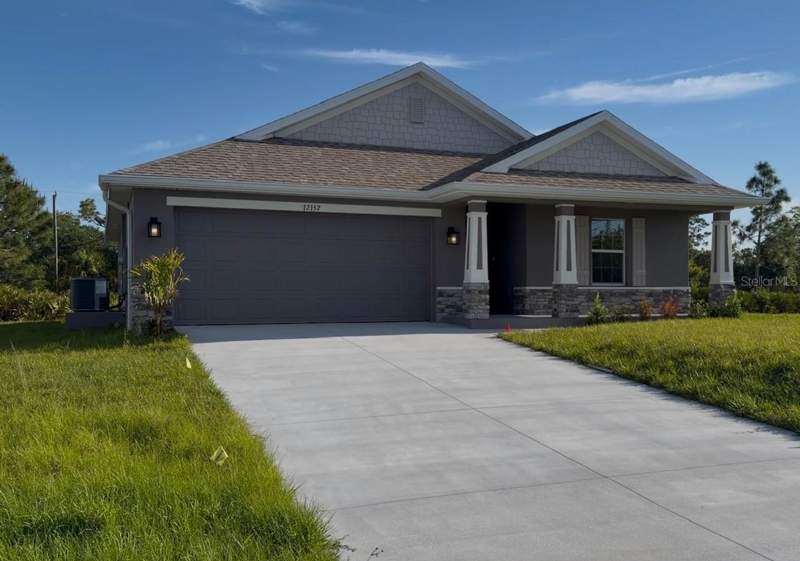 3 bedroom Single Family Residence at 12152 Dubarry Avenue, Port Charlotte Sec 056, Port Charlotte — photo 2