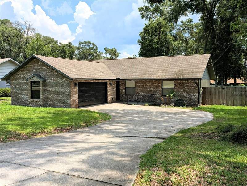 3 bedroom Single Family Residence at 3243 NE 32nd Avenue, Carol Estate, Ocala — photo 2