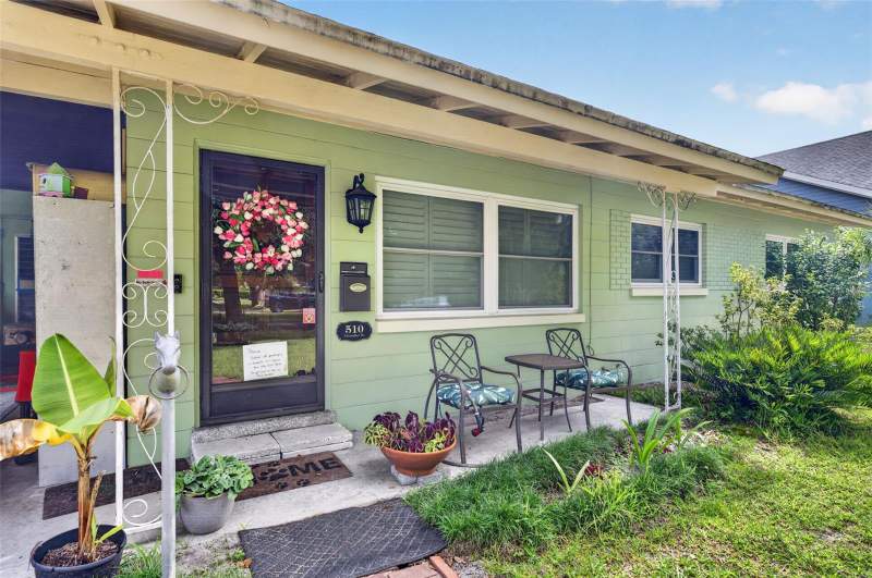 3 bedroom Single Family Residence at 510 Fitzwalter Drive, Brookshire Heights 1st Add, Winter Park — photo 5