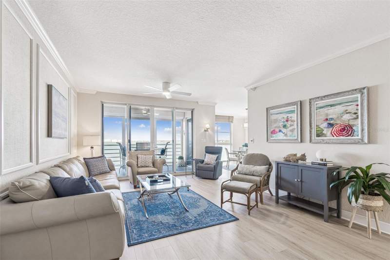 2 bedroom Condominium at 4953 Bacopa Lane #204, Bacopa Bay Condo, St Petersburg — photo 3