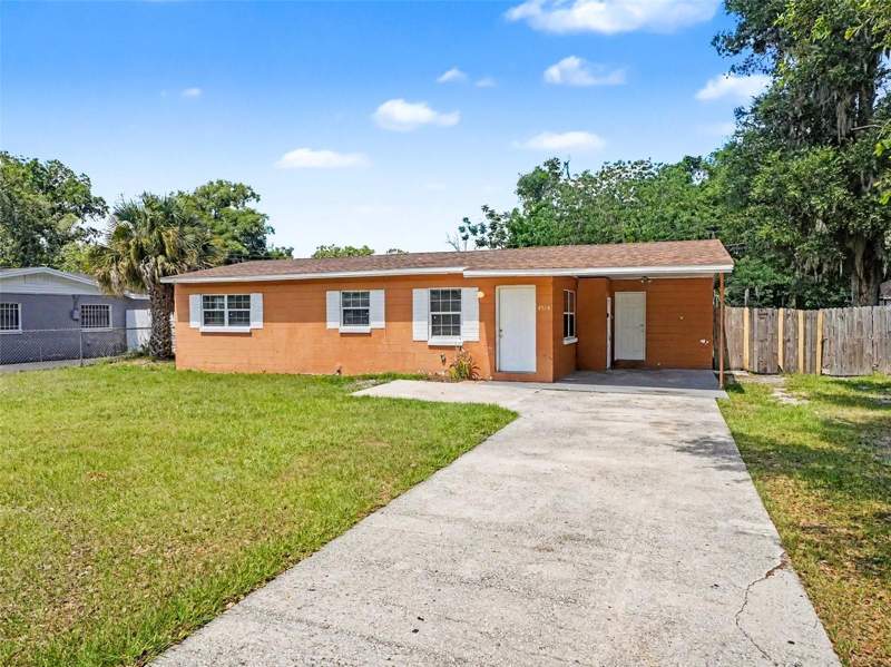 4 bedroom Single Family Residence at 4514 DREXEL AVENUE, SUN ACRES, ORLANDO — photo 2
