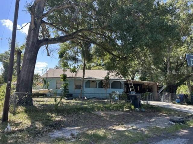 2402 S 67TH STREET home for sale in South Tampa