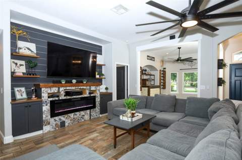 2461 Wassum Trail, Oviedo FL - photo 12 of 77