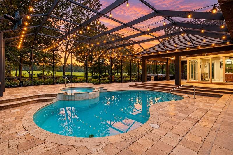 4 bedroom Single Family Residence at 1450 SE 73rd Place, Country Club Of Ocala, Ocala — photo 4