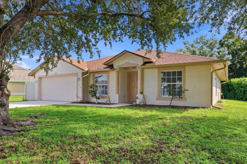 3 bedroom Single Family Residence at 110 Cabello Street, Punta Gorda Isles Sec 20, Punta Gorda — photo 3