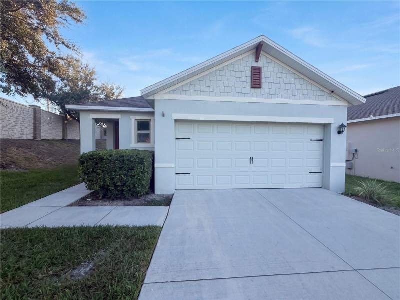 2782 TIMBER HAWK CIRCLE home for sale in Oak Trail Reserve
