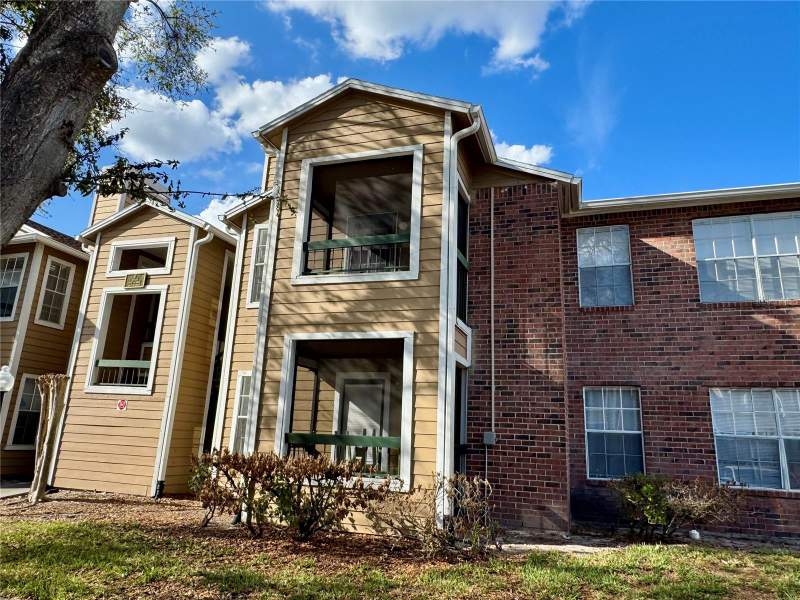 2 bedroom Condominium at 5533 Chrishire Way #F207, Regency Gardens, Orlando — photo 3