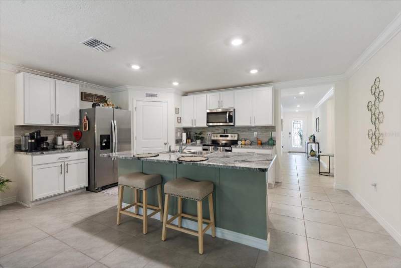 4 bedroom Single Family Residence at 5223 Byronic Court, Hernando Oaks Ph 3, Brooksville — photo 3