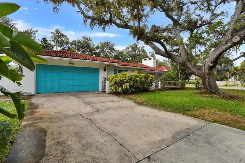 3 bedroom Single Family Residence at 7716 Dartmouth Avenue, Davista Rev Map Of, St Petersburg — photo 4