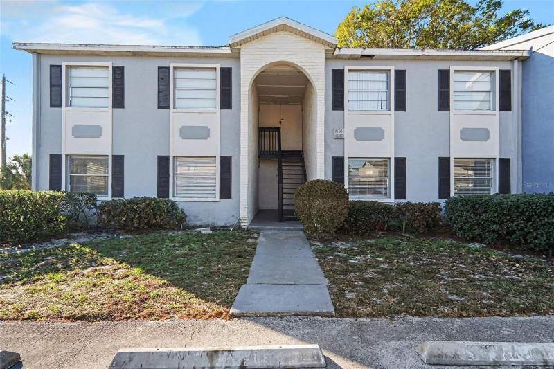 Windmill Point Condo