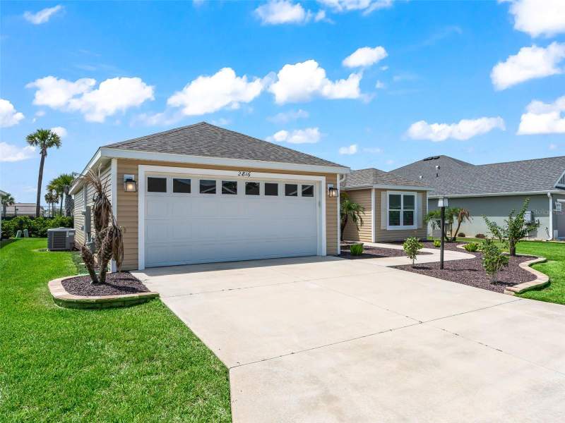 3 bedroom Single Family Residence at 2816 Navy Hill Circle, The Villages, The Villages — photo 5