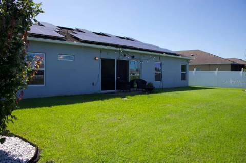 411 Blue Lake Circle, Kissimmee FL - photo 23 of 25
