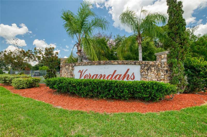 4 bedroom Single Family Residence at 3501 Beau Chene Drive, Verandahs, Kissimmee — photo 2