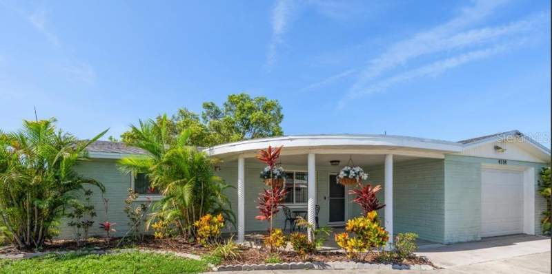 4114 SUNRAY DRIVE home for sale in Aloha Gardens