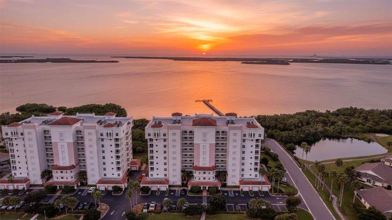 3 bedroom Condominium at 2925 Terra Ceia Bay Boulevard #2902, Bay Club Ph II, Palmetto — photo 2