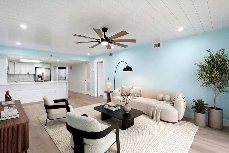 6035 SEA RANCH DRIVE #902 home for sale in Gulf Island Beach Tennis