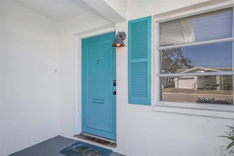 2 bedroom Single Family Residence at 4488 100th Avenue, Mainlands Of Tamarac By The Gulf Two Condo, Pinellas Park — photo 3