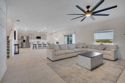 1033 Calico Pointe Circle, Groveland FL - photo 10 of 51