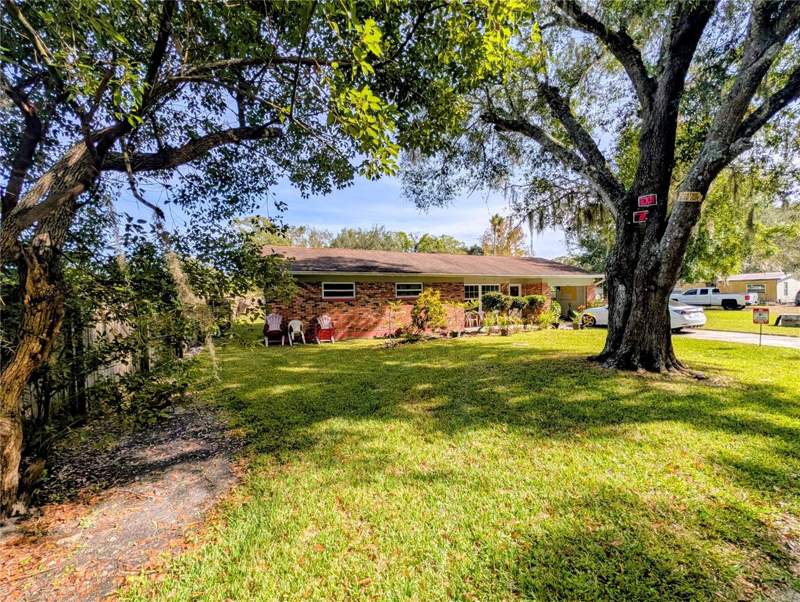 3 bedroom Single Family Residence at 8410 Peterson Road, Keystone Park Colony Sub, Odessa — photo 2