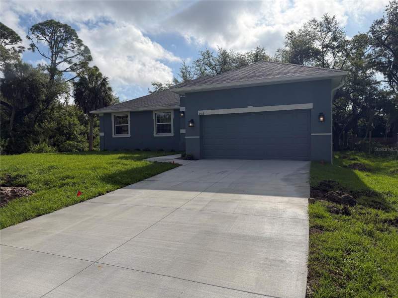 4 bedroom Single Family Residence at 4508 Brintnall Street, Port Port Charlotte Sec 37, Port Charlotte — photo 2