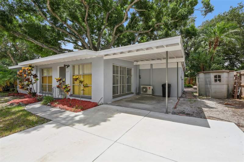 3 bedroom Single Family Residence at 2117 BARCELONA DRIVE, SUNSET GARDENS, CLEARWATER — photo 1