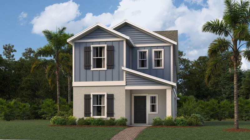 6083 WELLBEING WAY home for sale in Wellness Way 32s