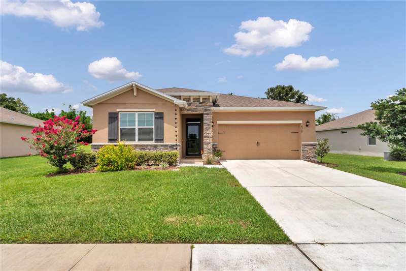 6365 SW 88TH LOOP home for sale in Jb Ranch